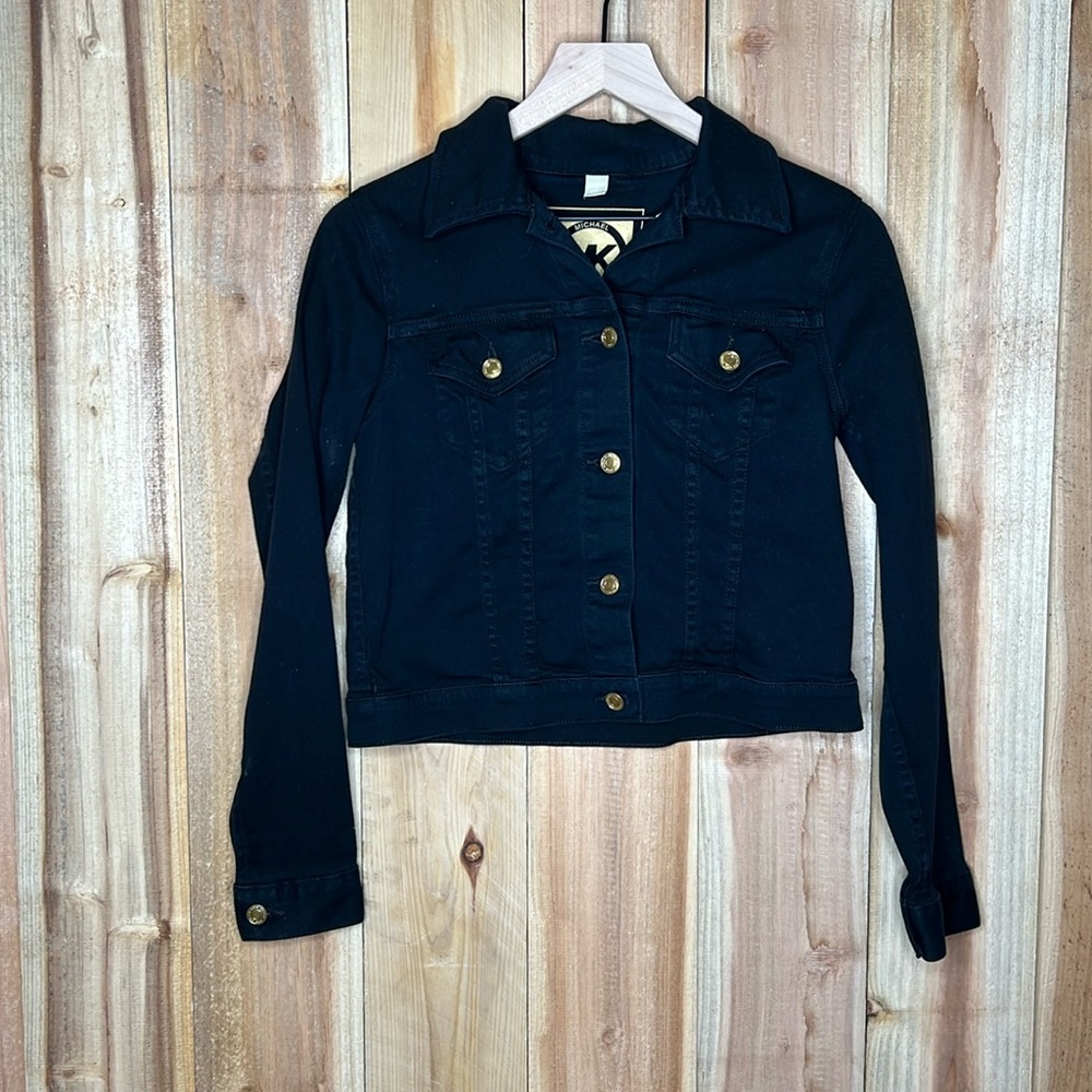 Michael Kors Women’s Size Small Jacket